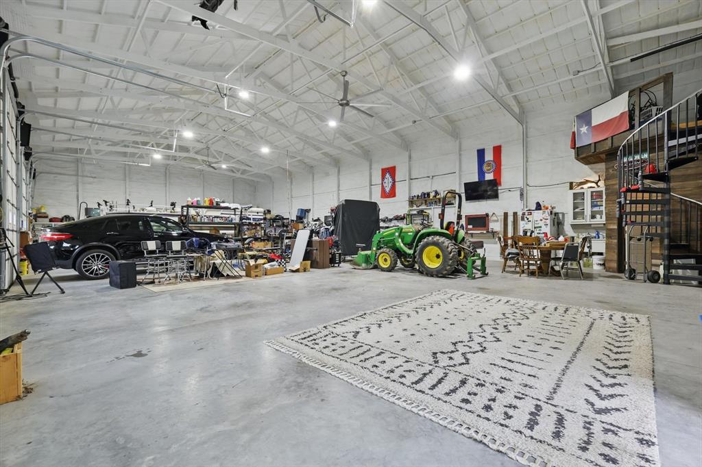 James Williamson - Residential