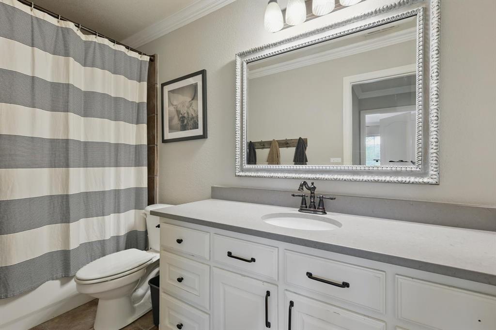 James Williamson - Residential