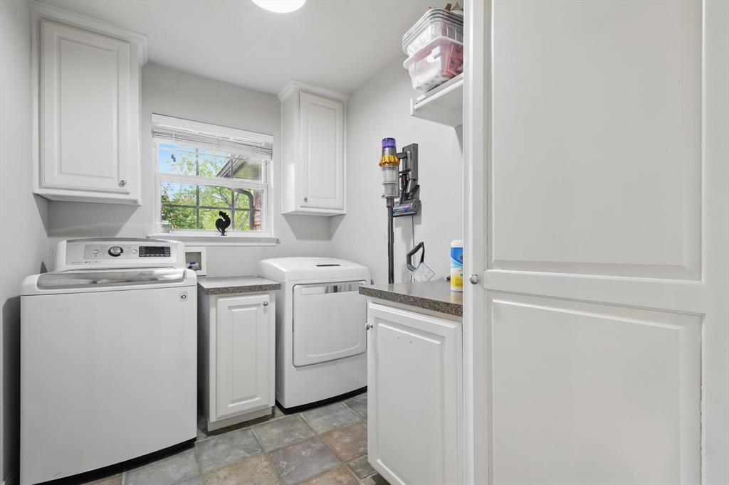 James Williamson - Residential