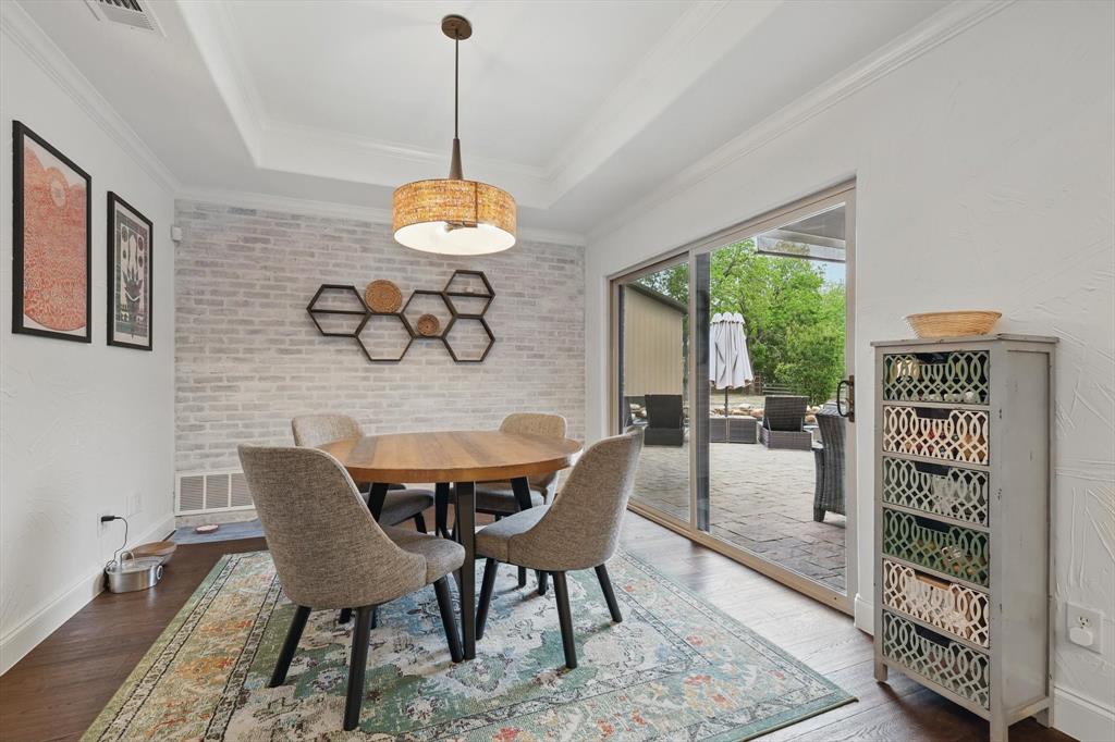 James Williamson - Residential