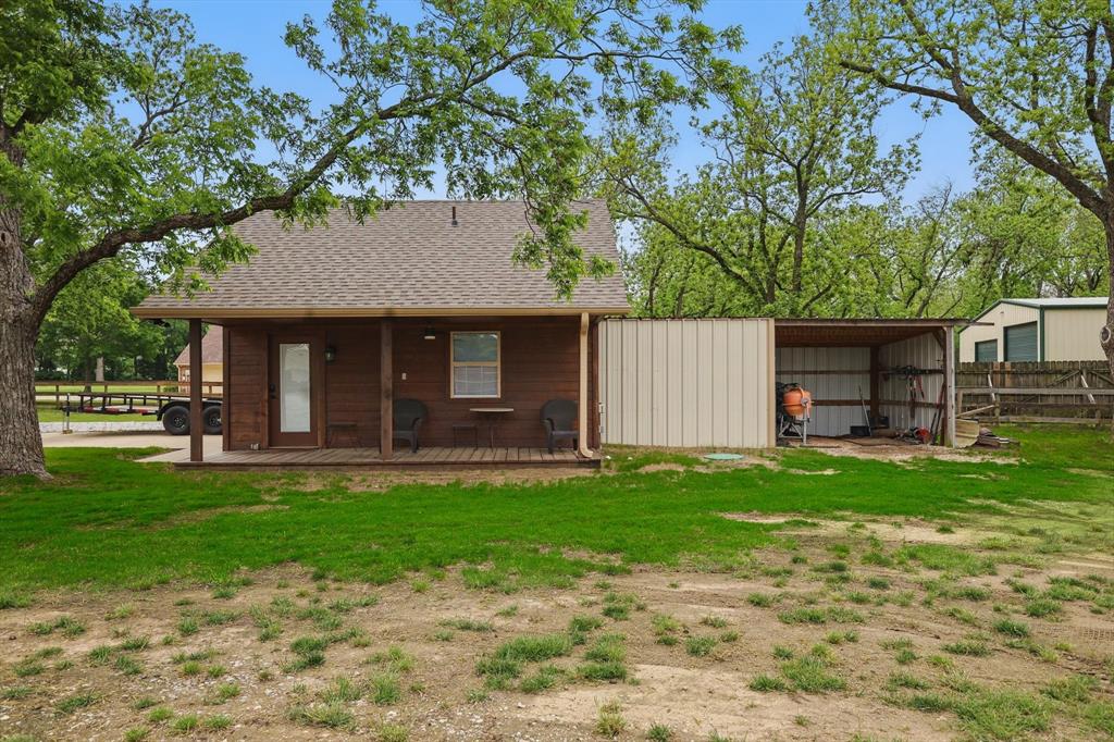 James Williamson - Residential