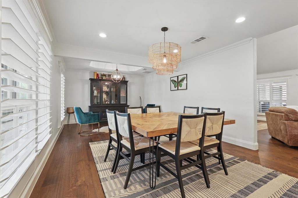 James Williamson - Residential