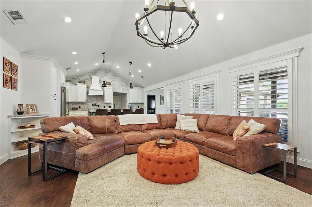 James Williamson - Residential