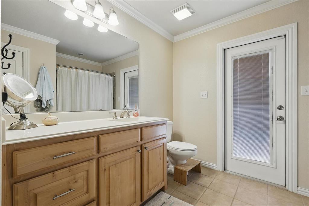 James Williamson - Residential