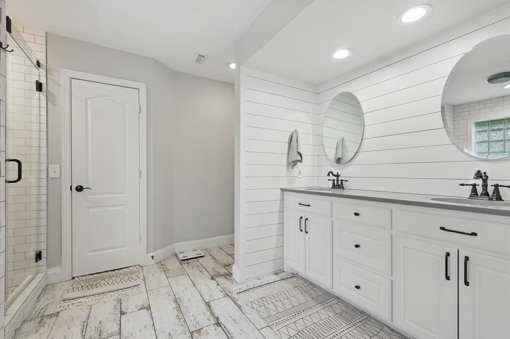 James Williamson - Residential