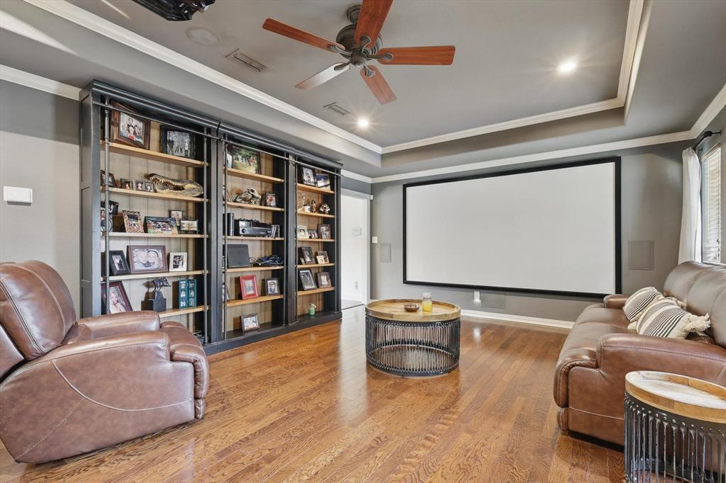 James Williamson - Residential