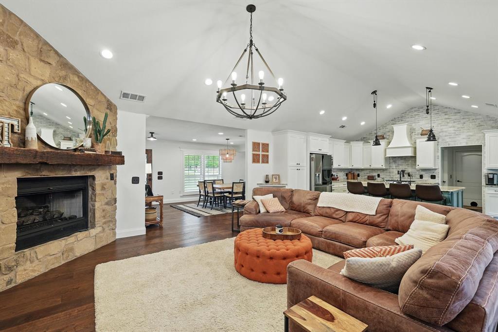 James Williamson - Residential