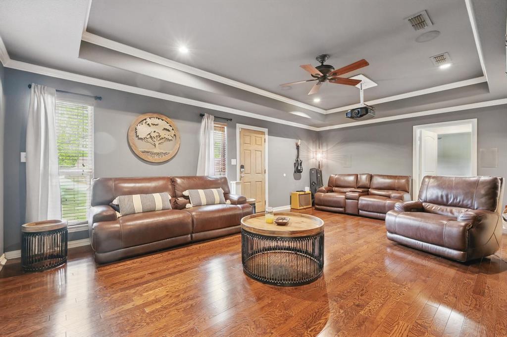 James Williamson - Residential