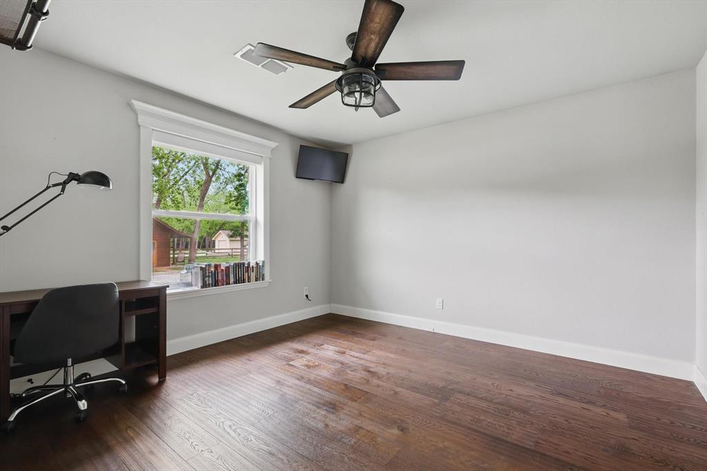 James Williamson - Residential