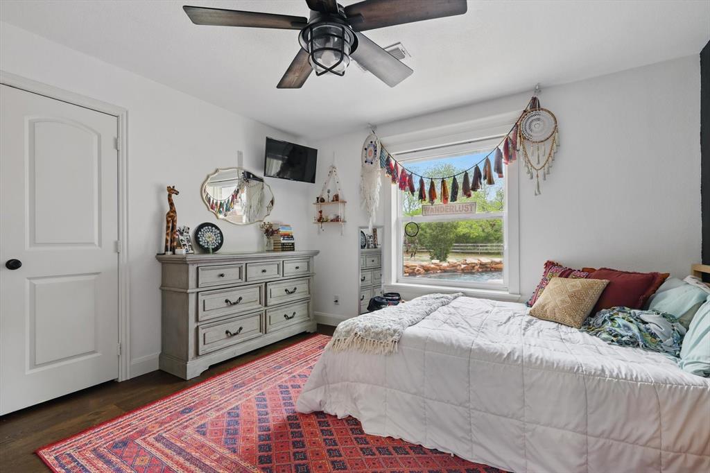 James Williamson - Residential