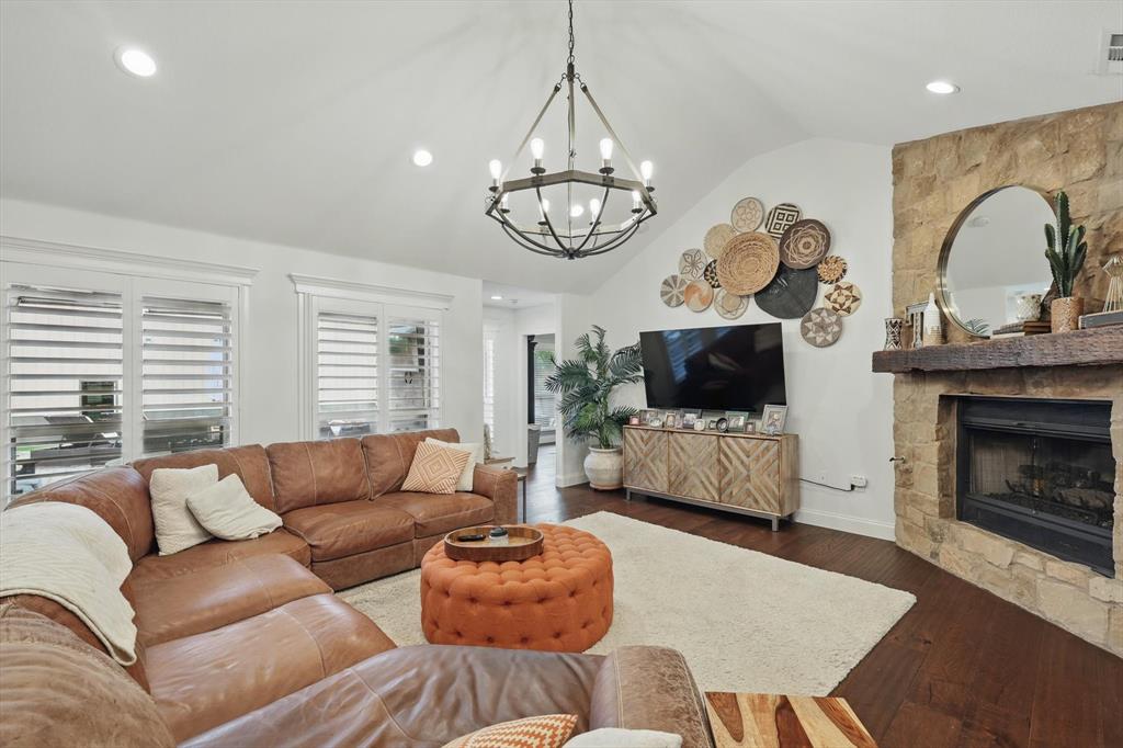 James Williamson - Residential