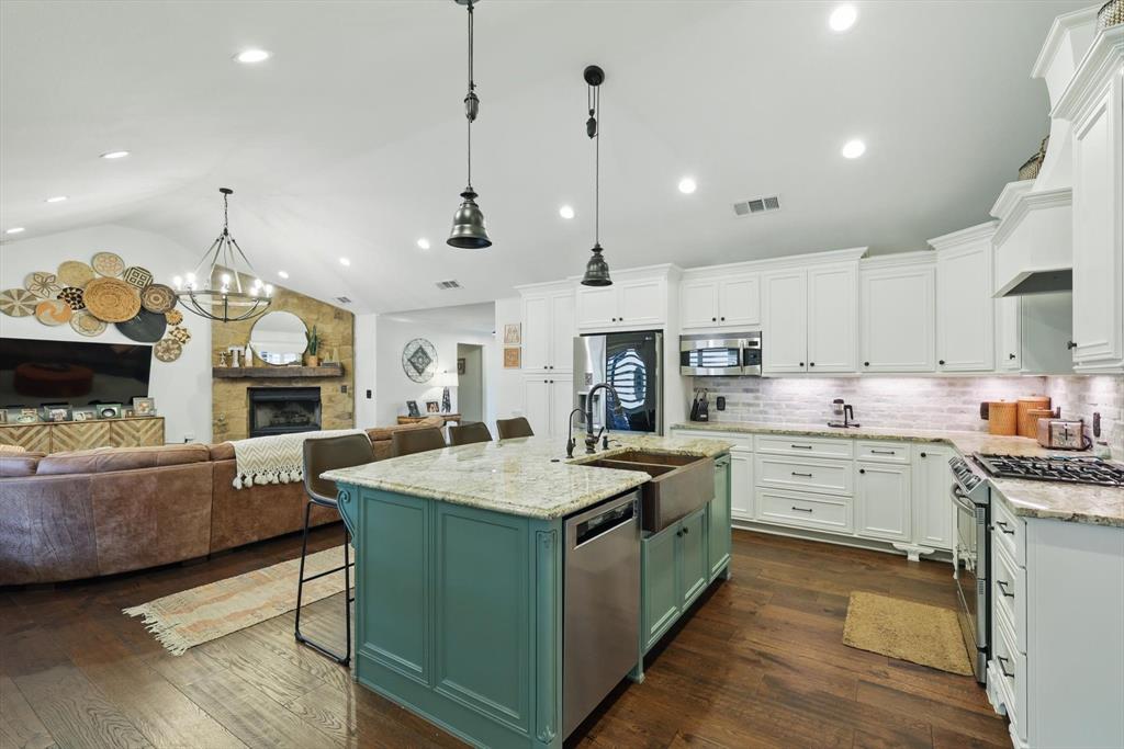 James Williamson - Residential