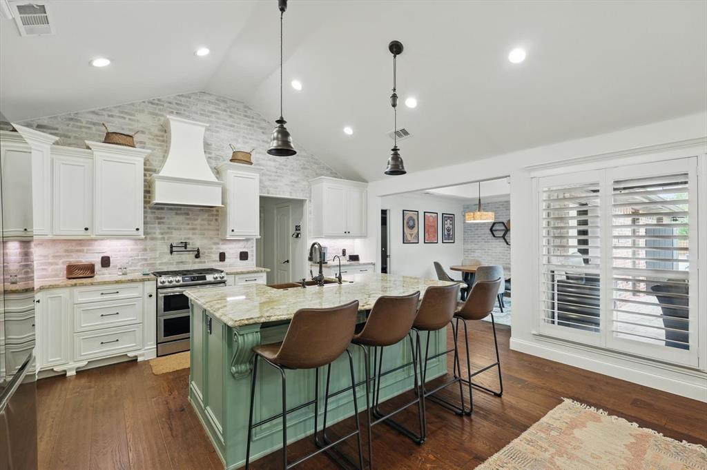 James Williamson - Residential