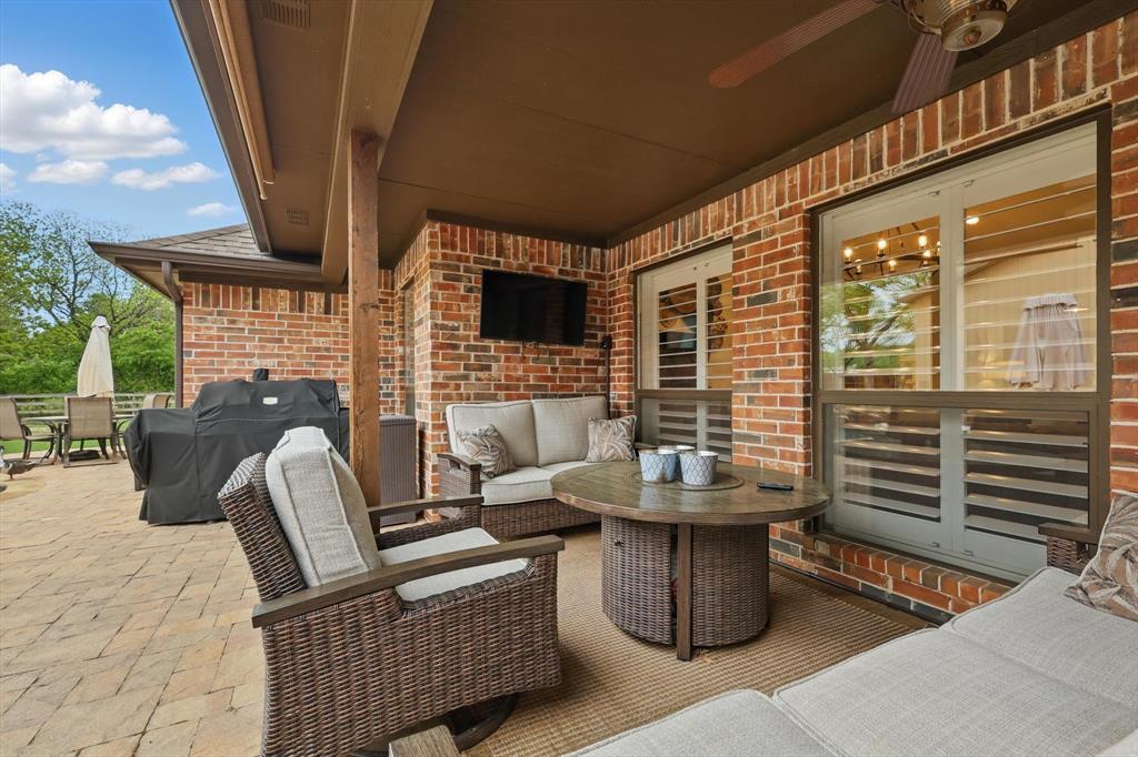 James Williamson - Residential