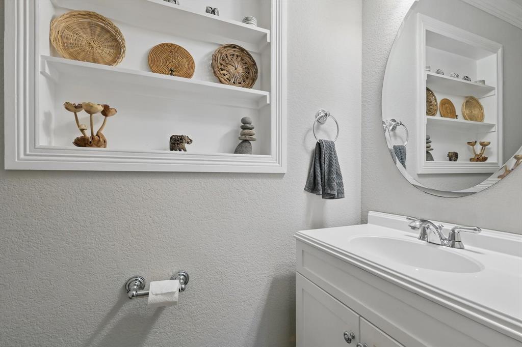 James Williamson - Residential