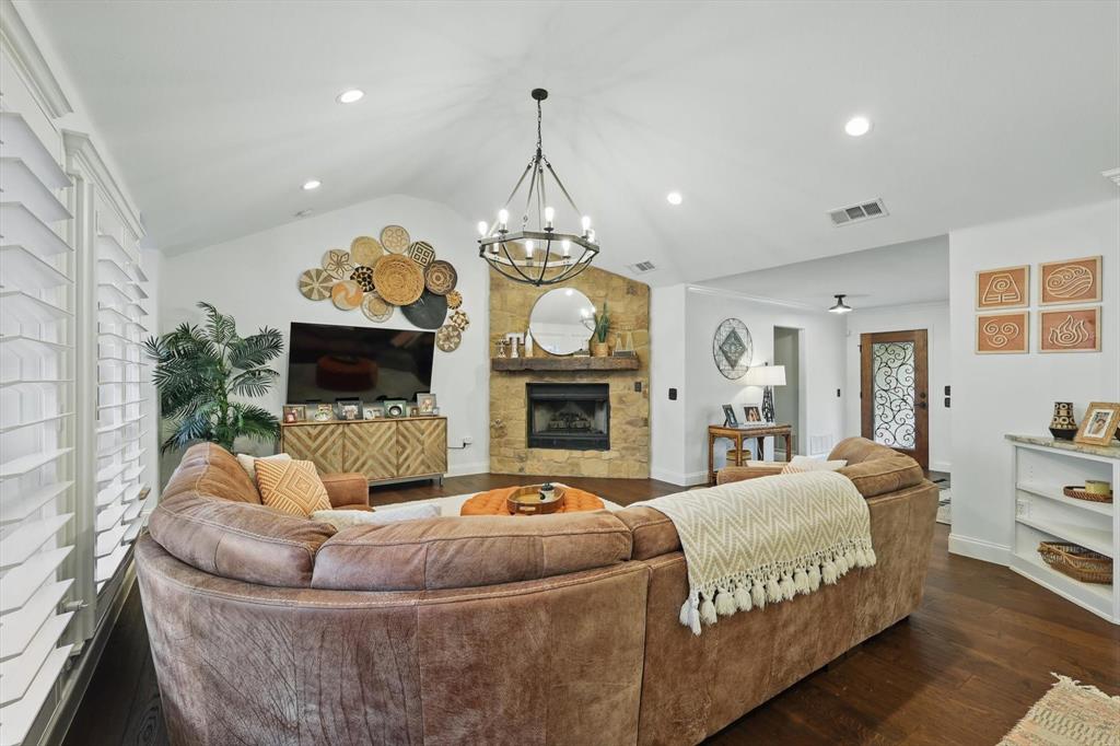 James Williamson - Residential