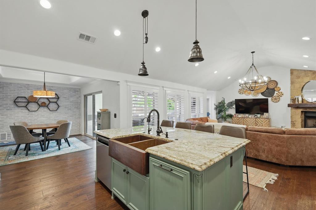 James Williamson - Residential