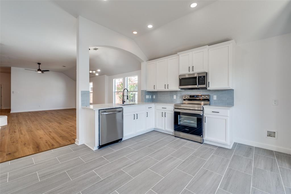 Paloma Creek Ph 1 - Residential