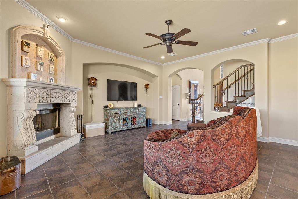 Windsor Place - Residential