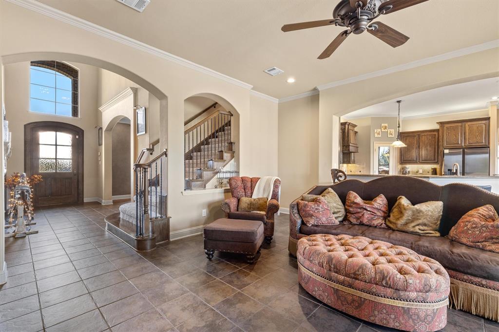 Windsor Place - Residential