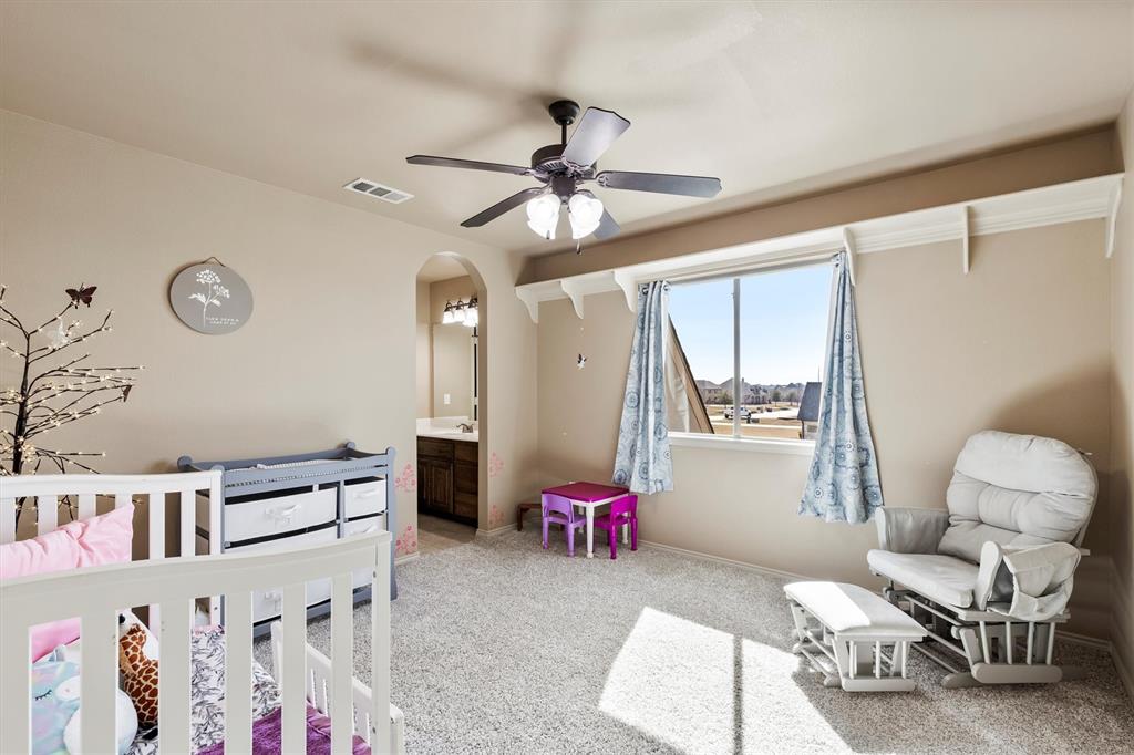 Windsor Place - Residential