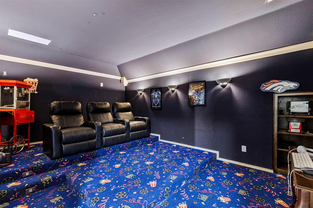 Windsor Place - Residential