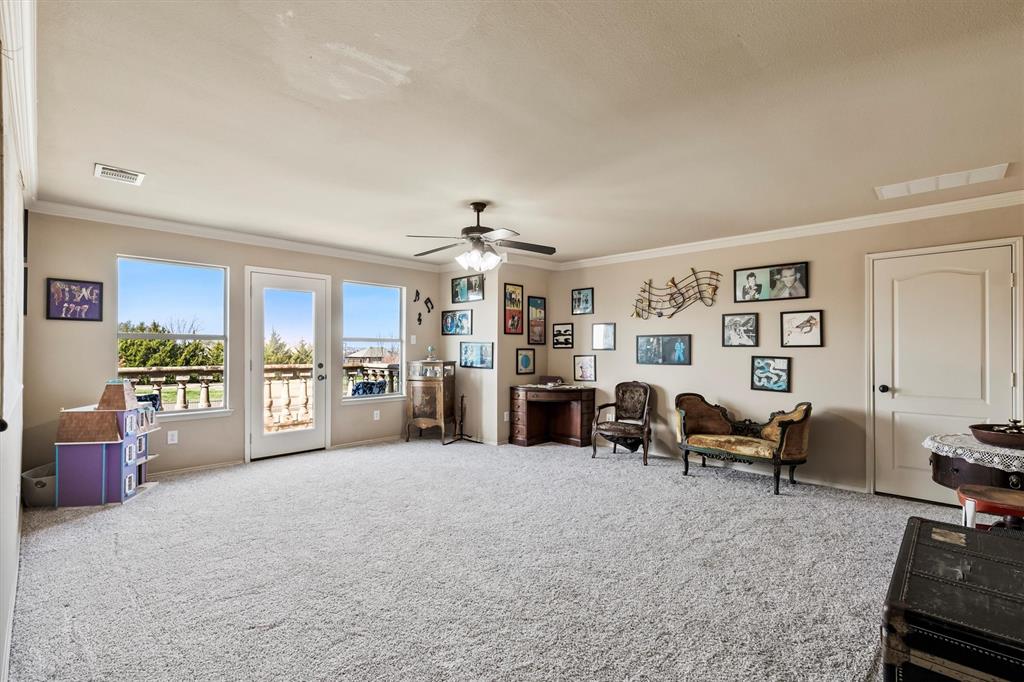 Windsor Place - Residential