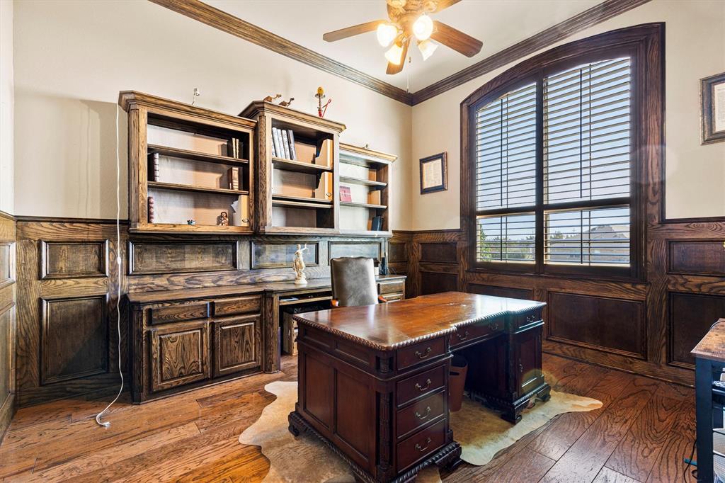 Windsor Place - Residential