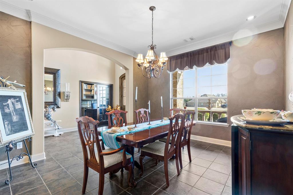 Windsor Place - Residential