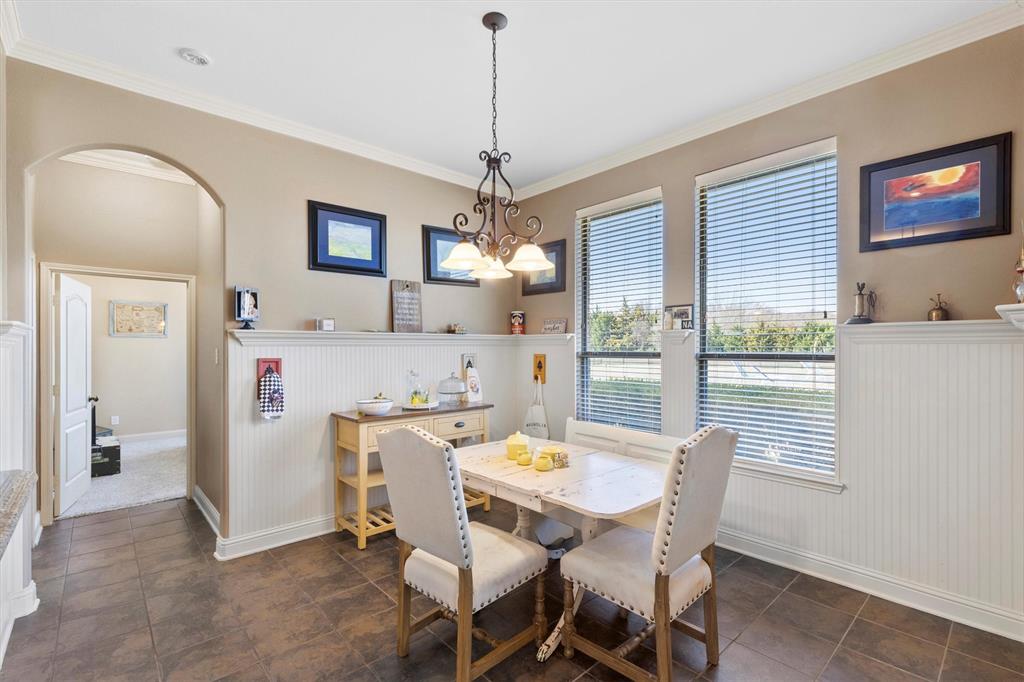 Windsor Place - Residential