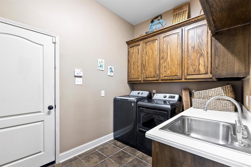 Windsor Place - Residential