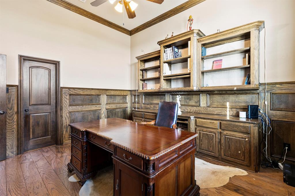 Windsor Place - Residential