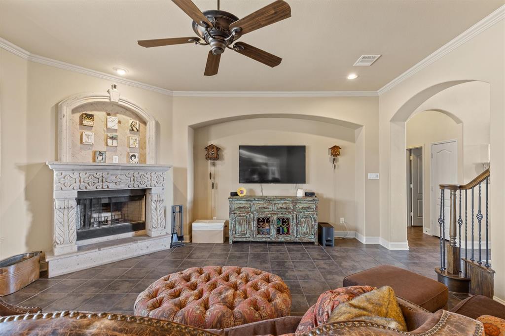 Windsor Place - Residential