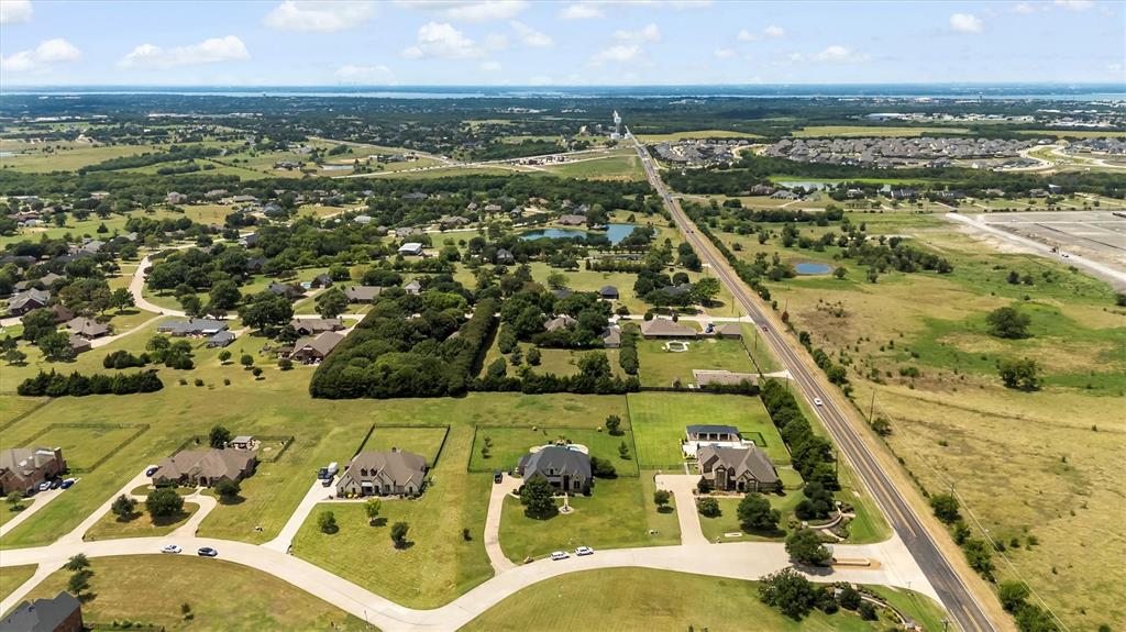 Windsor Place - Residential