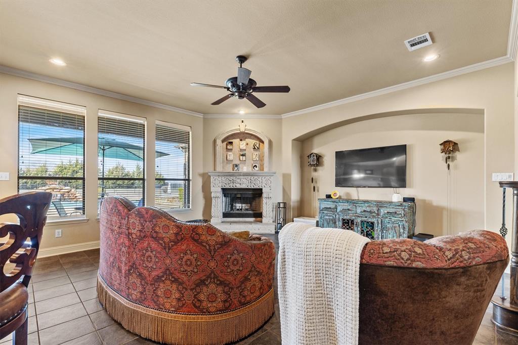 Windsor Place - Residential