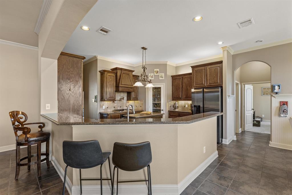 Windsor Place - Residential