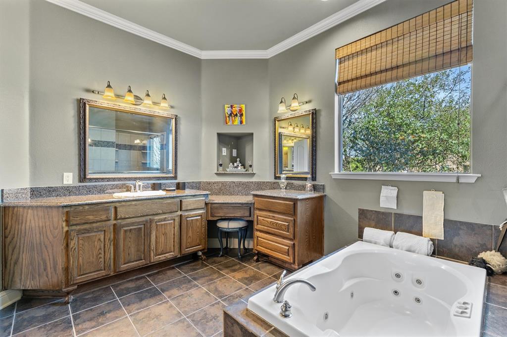 Windsor Place - Residential