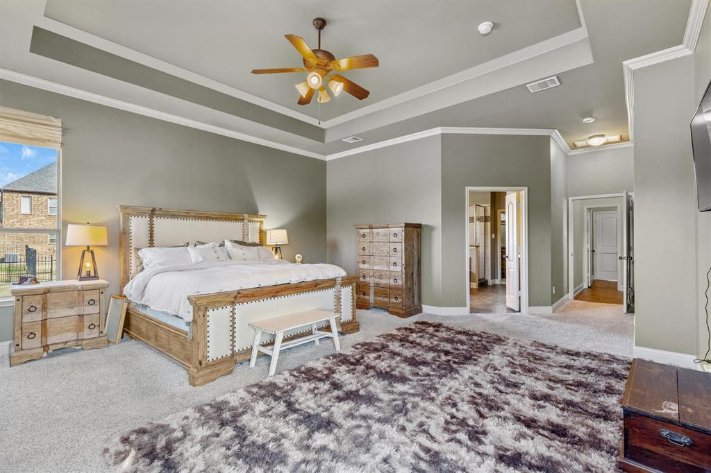 Windsor Place - Residential