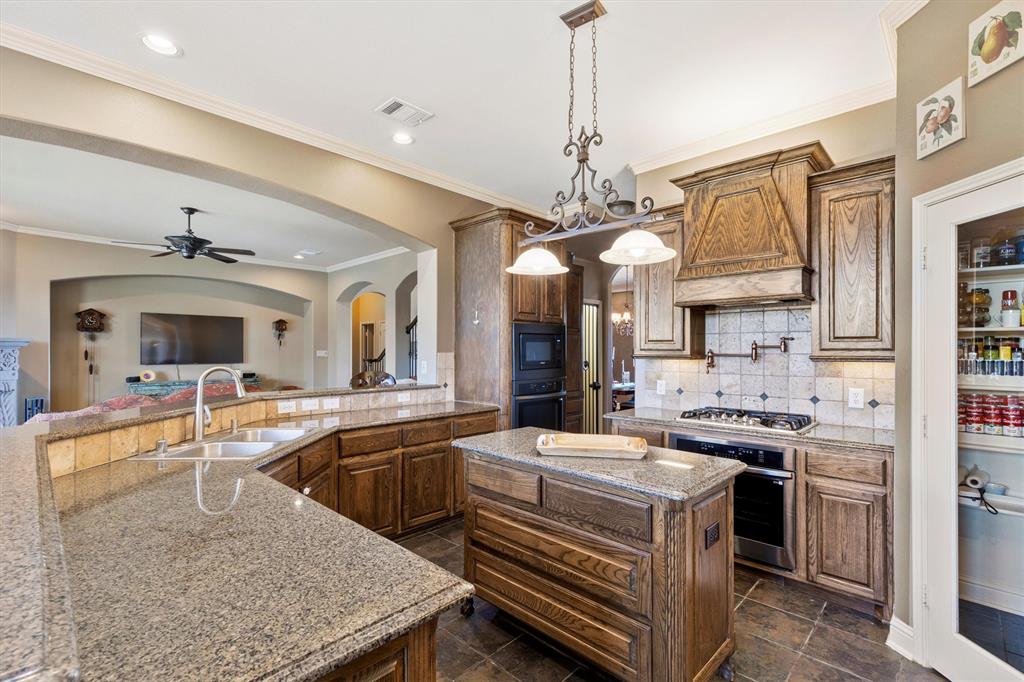 Windsor Place - Residential