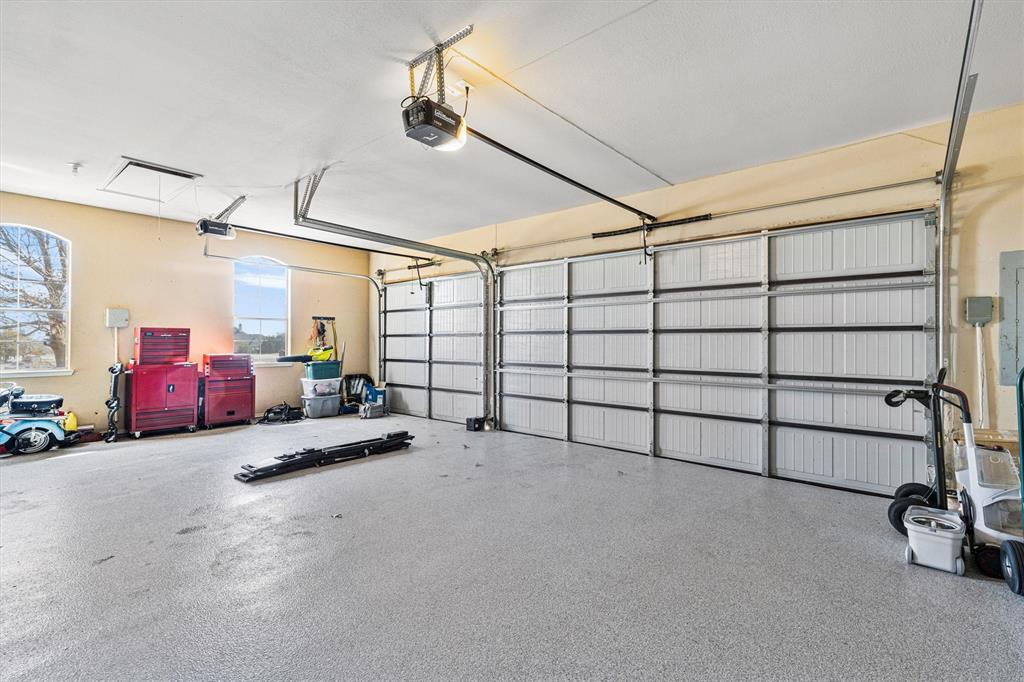 Windsor Place - Residential