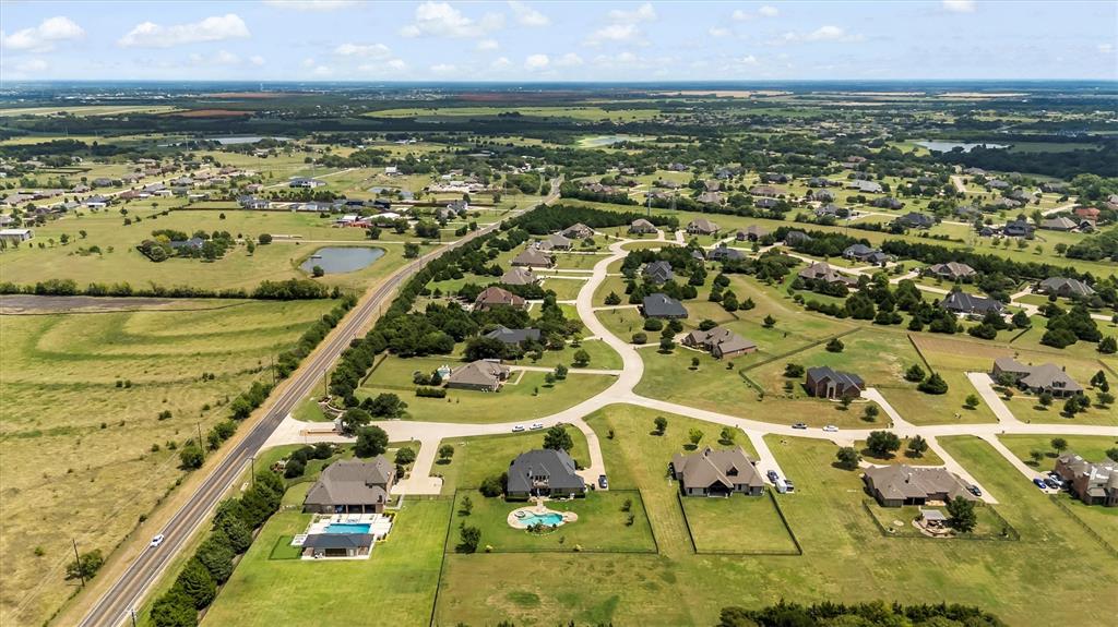 Windsor Place - Residential