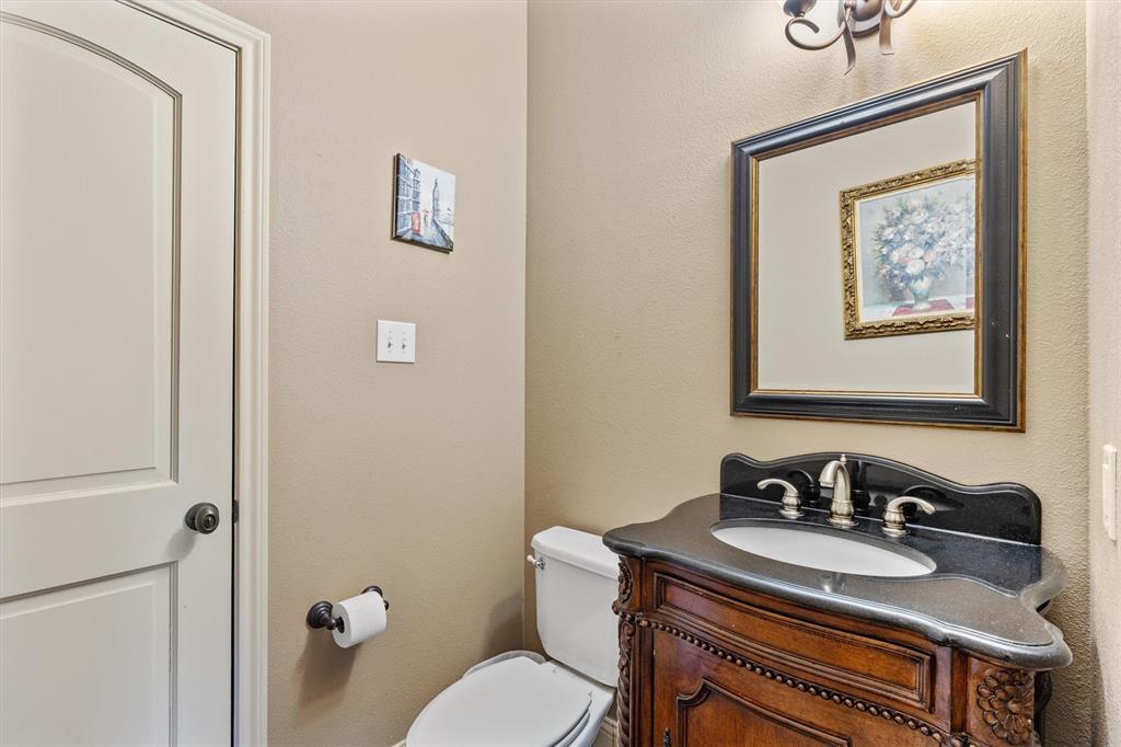 Windsor Place - Residential