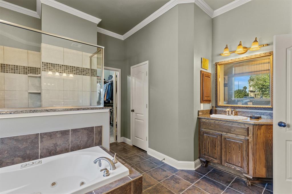 Windsor Place - Residential