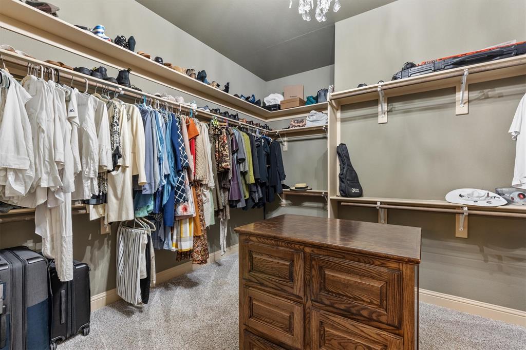 Windsor Place - Residential