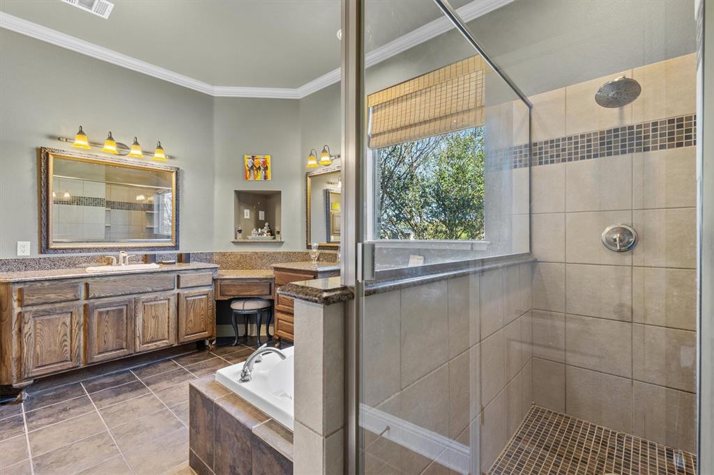 Windsor Place - Residential