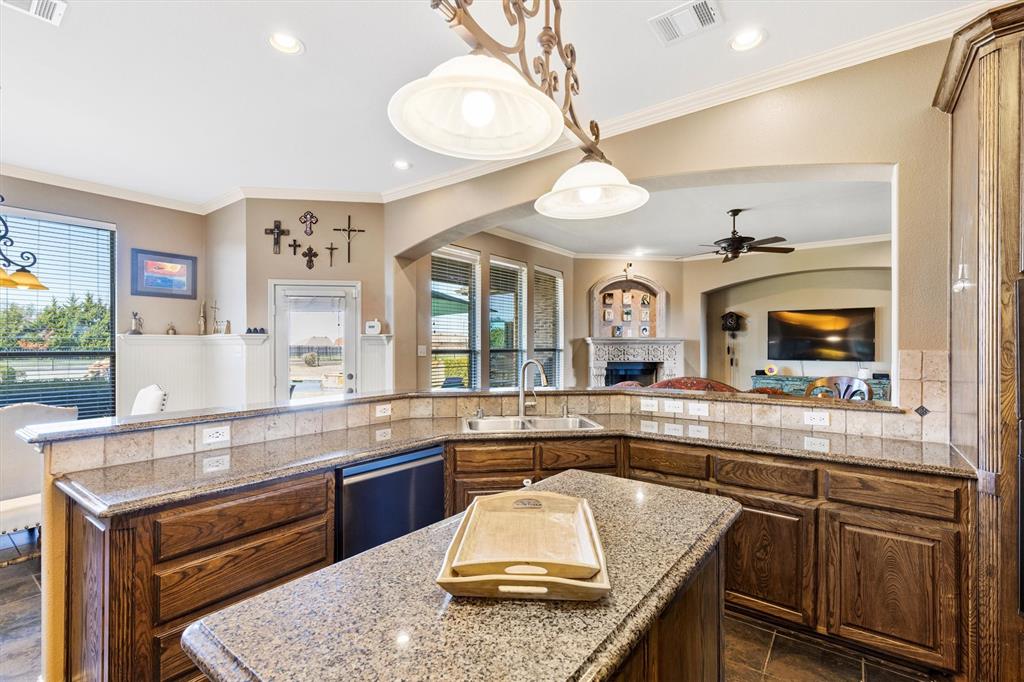 Windsor Place - Residential