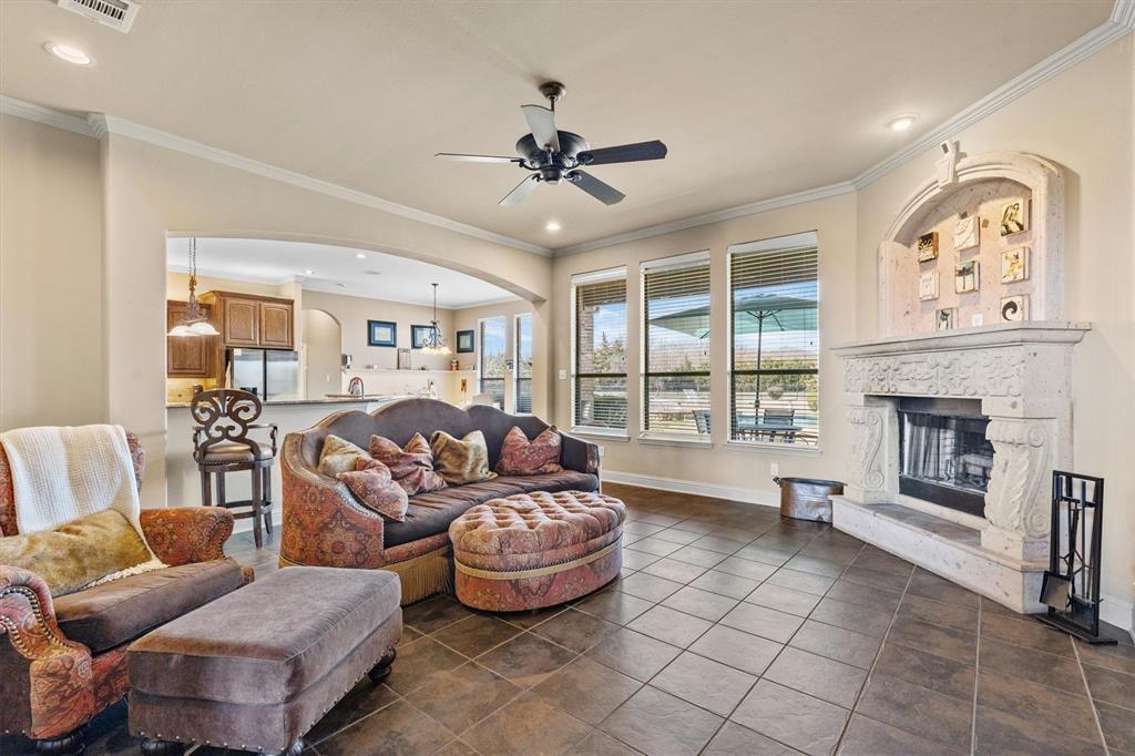 Windsor Place - Residential