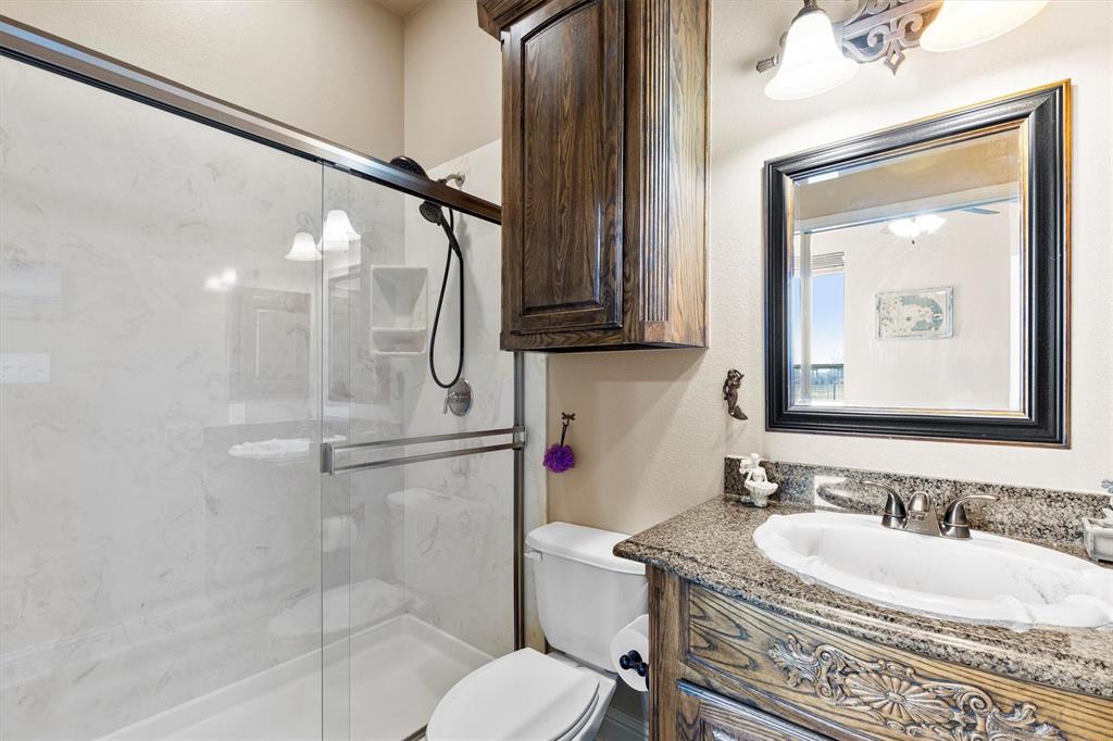 Windsor Place - Residential