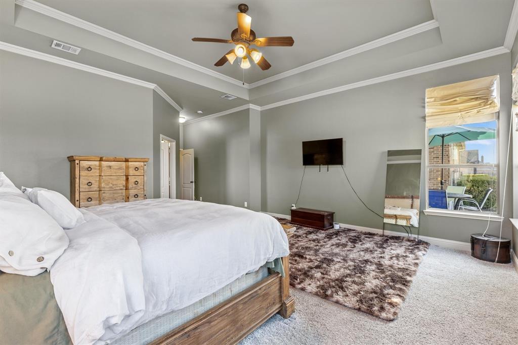 Windsor Place - Residential