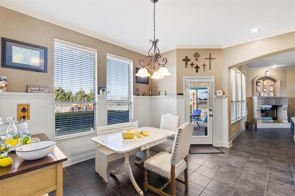 Windsor Place - Residential